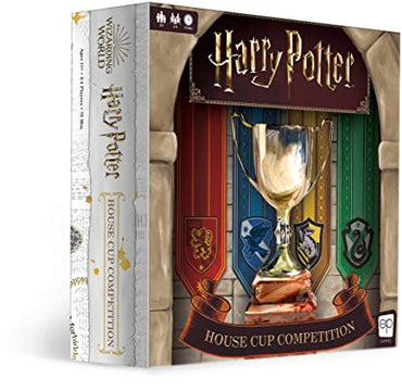 Harry Potter House Cup Competition