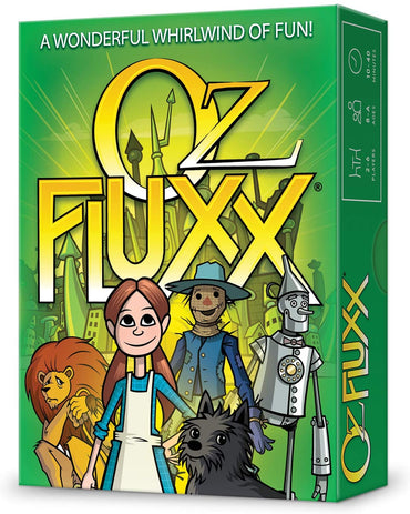 Oz FLUXX