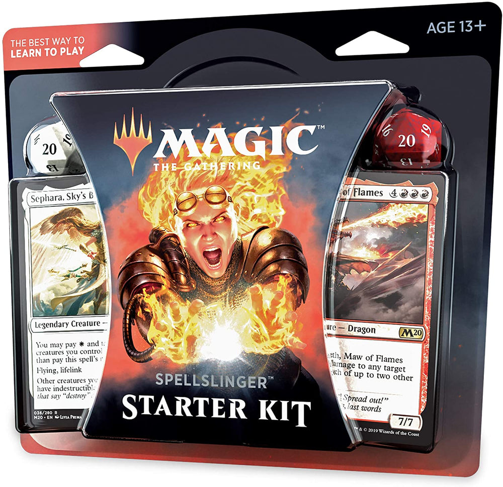 MTG - Starter Kit