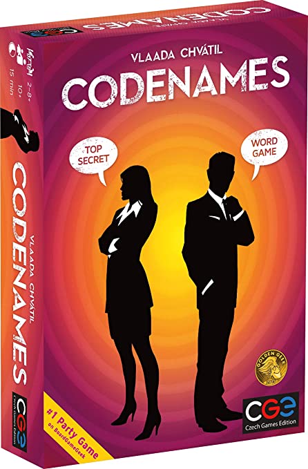 Codenames