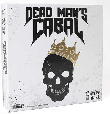 Dead Man's Cabal