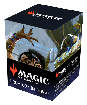 Ultra Pro - Deck Box - Brothers War