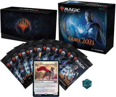 MTG - M21 - Bundle