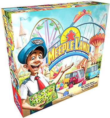 Meeple Land