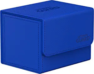 Ultimate Guard - Sidewinder - Blue (100)