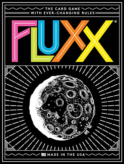 FLUXX 5.0