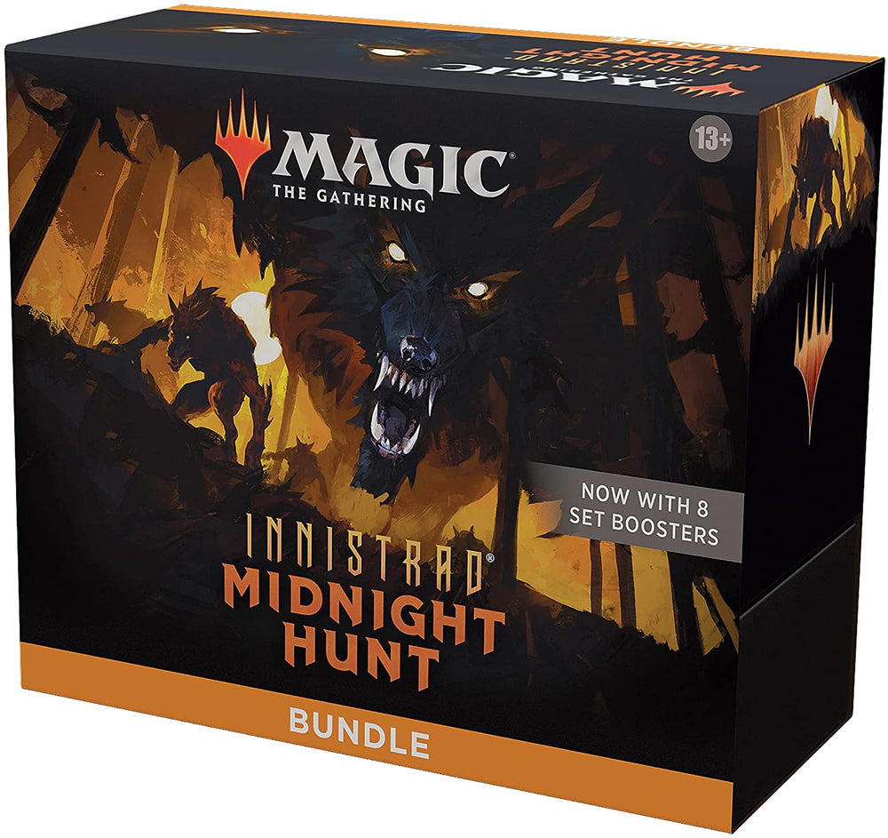 Innistrad: Midnight Hunt - Bundle