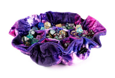 MDG - Dice Bag - Nebula