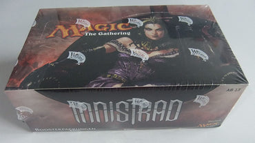 MTG - Innistrad - Booster Box