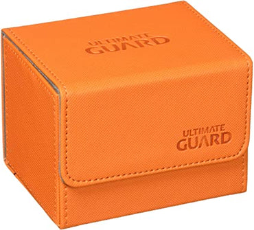 Ultimate Guard - Sidewinder - Orange (100)