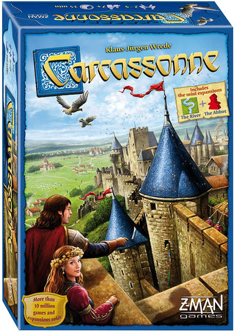 Carcassonne