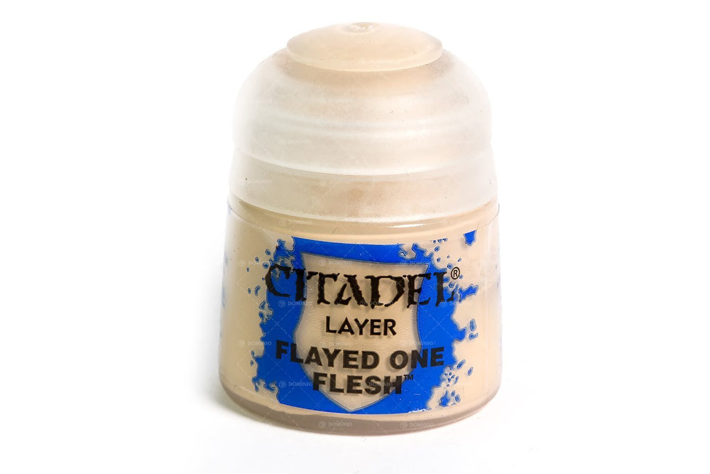 Citadel Paint - Terminatus Stone