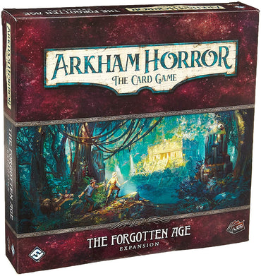 Arkham Horror TCG - The Forgotten Age