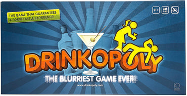 Drinkopoly