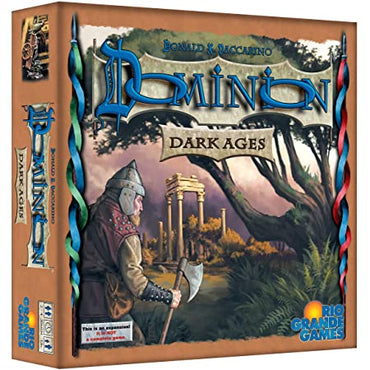 Dominion - Dark Ages