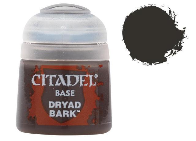 Citadel Paints - Dryad Bark