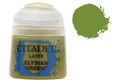 Citadel Paints - ELYSIAN GREEN