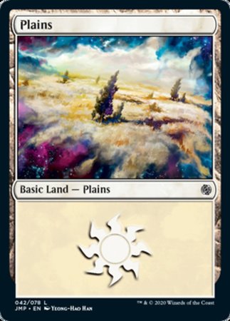 Plains (42) [Jumpstart]