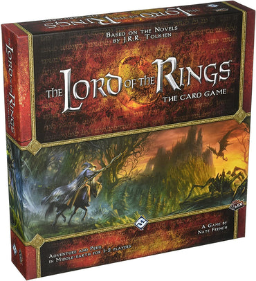 The Lord of the Rings: The Card Game