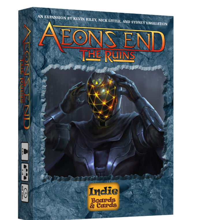 Aeon's End: The Ruins Expansion