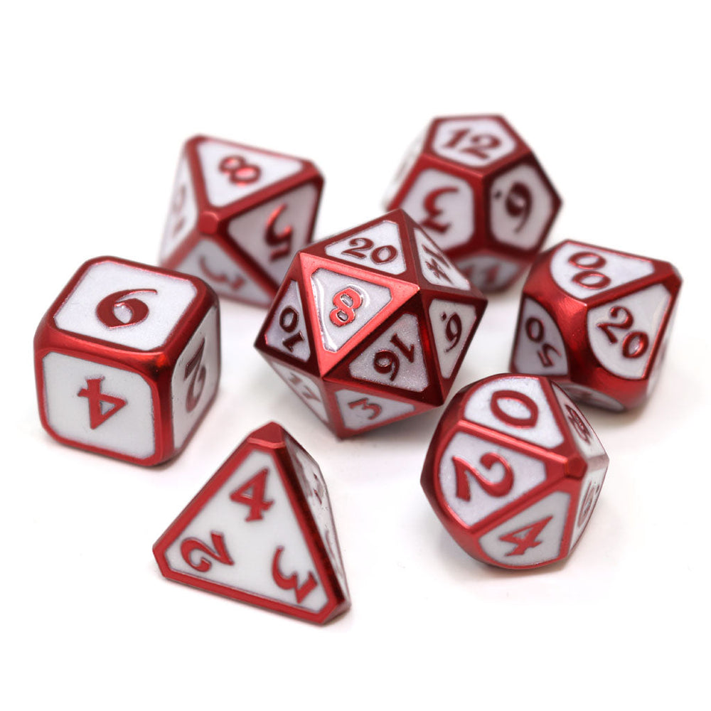 Die Hard - RPG Set - Celestial Archon (11 Dice Set)