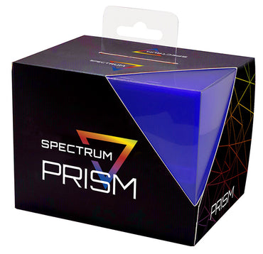 BCW - Prism - Blue