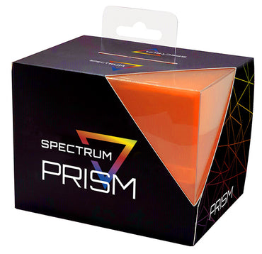 BCW - Prism - Orange
