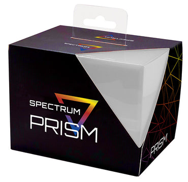 BCW - Prism - Clear