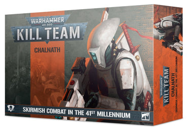 Warhammer -Killteam Chalnath