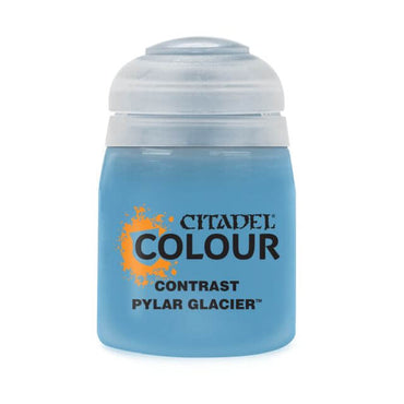 Citadel Paints - CONTRAST: Pylar Glacier (18ML)