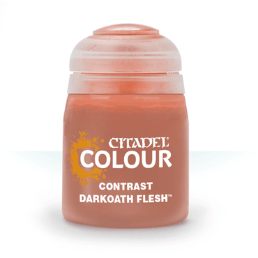 Citadel Paints - Gryph-Hound Orange