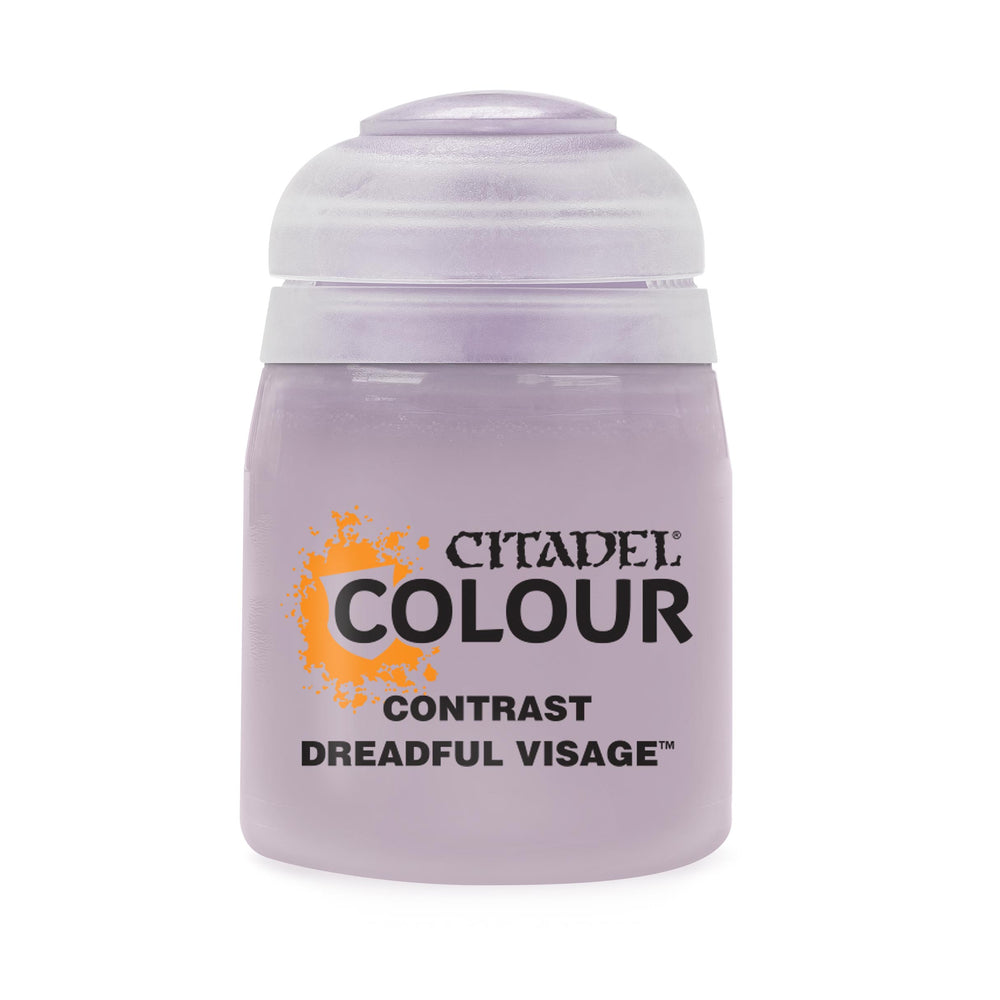 Citadel Paints - CONTRAST: Dreadful Visage (18ML)