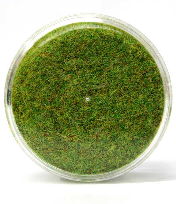 Gale Force Nine- Hobby Round - Green Static Grass