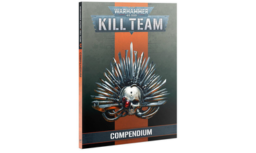 Warhammer - Kill Team - Compendium