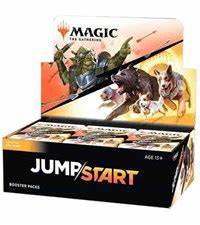 MTG - Jumpstart - Booster Box