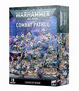 Warhammer - Boarding Patrol - Leagues of Votann