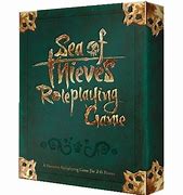 Sea of Thieves - Role Playing Game - Core Set