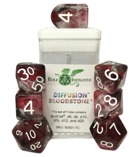 R4I - Dice - Diffusion Bloodstone (7)