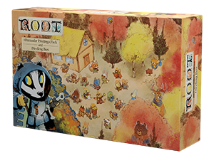 Root - Hireling Box