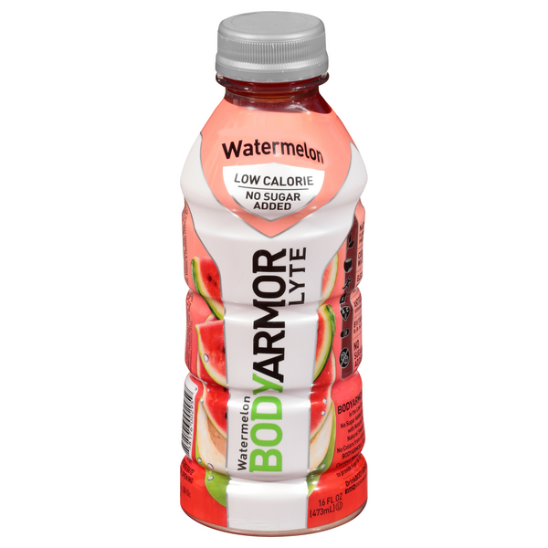 Bodyarmor lite