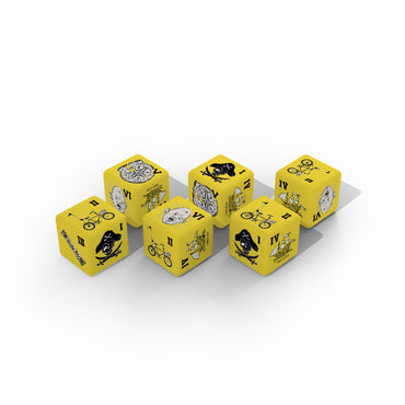 Dice - Goonies