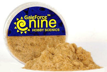 Gale Force Nine- Hobby Round - Arid Static Grass