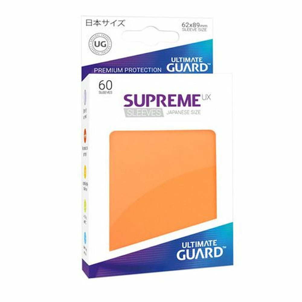 Ultimate Guard - Supreme Orange