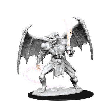 D&D - Minis - Nolzur's Marvelous Miniatures - Balor