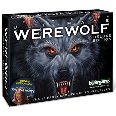 Ultimate Werewolf - Deluxe