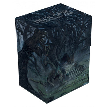 Deck Case - Lands Edition - Swamp