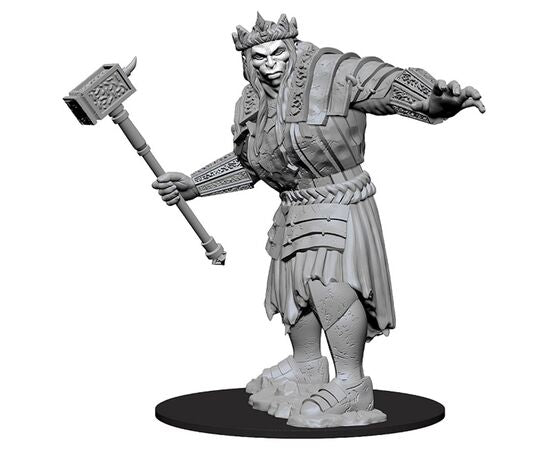 D&D - Minis - Nolzur's Marvelous Miniatures -Fire Giant