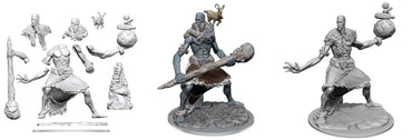 D&D - Frameworks Mini - Stone Giant
