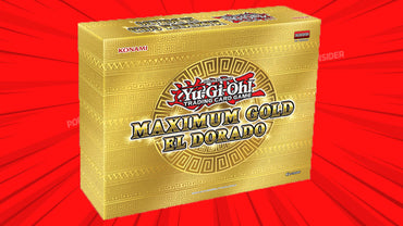 Yu-Gi-Oh! - Maximum Gold - El Dorado