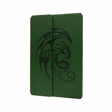 Dragon Shield - Playmat - Nomad - Forest Green